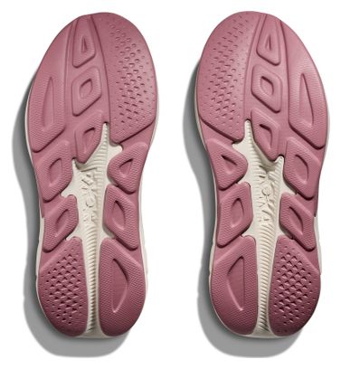 Scarpe da corsa Hoka Rincon 4 Verde/Rosa Donna
