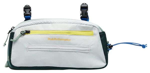 Borsa da bici Peak Performance 2,3 L verde