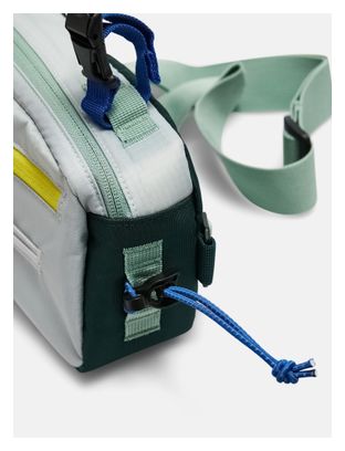 Borsa da bici Peak Performance 2,3 L verde