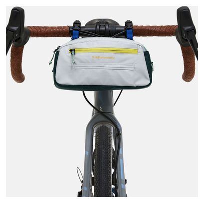 Borsa da bici Peak Performance 2,3 L verde