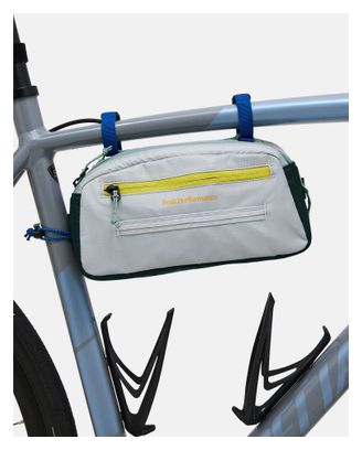 Borsa da bici Peak Performance 2,3 L verde