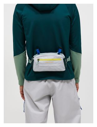 Borsa da bici Peak Performance 2,3 L verde