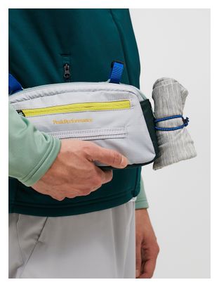 Borsa da bici Peak Performance 2,3 L verde