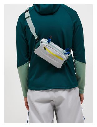 Borsa da bici Peak Performance 2,3 L verde