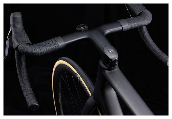Vélo de Route Cervélo R5 Shimano Dura-Ace Di2 12V Noir/Or 2026