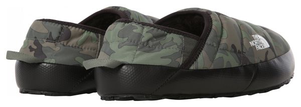The North Face Thermoball Traction Mule V Camo Men&#39;s Slippers