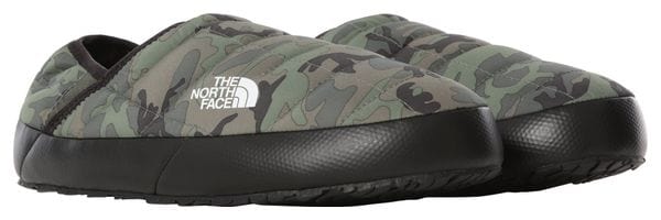 The North Face Thermoball Traction Mule V Camo Men&#39;s Slippers