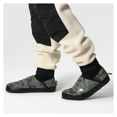 The North Face Thermoball Traction Mule V Camo Herren Hausschuhe
