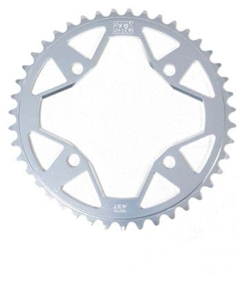 COURONNE STAY STRONG RACE POLISHED