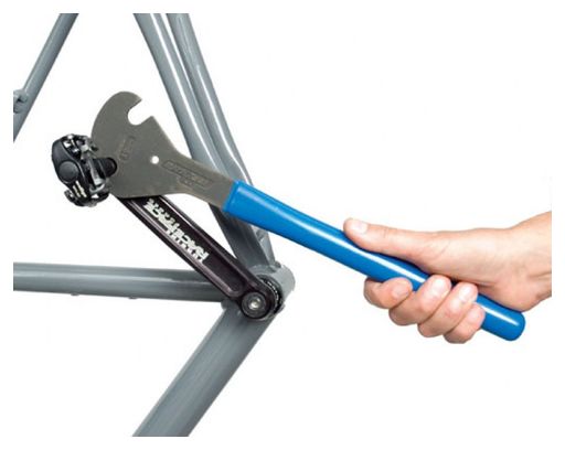 Park Tool PW-4 Profi-Pedalschlüssel