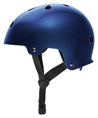 Casque Electra Lifestyle Oxford Bleu Mat