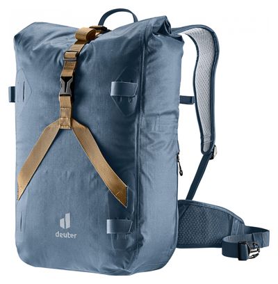 Deuter Amager 25+5 Rugzak Blauw