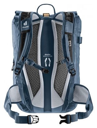 Deuter Amager 25+5 Rugzak Blauw
