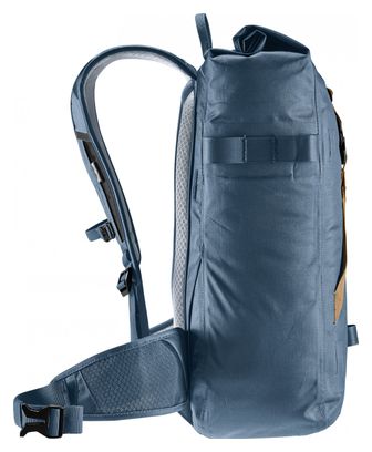 Deuter Amager 25+5 Rugzak Blauw