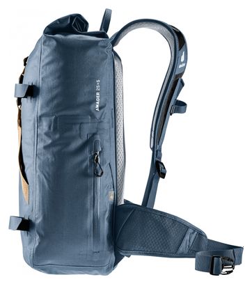 Deuter Amager 25+5 Rugzak Blauw
