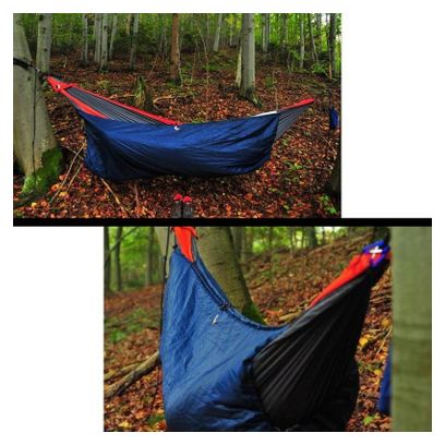 Enveloppe isolante de hamac Ticket To The Moon Moonquilt