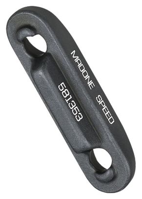 Réhausse de Prolongateurs Trek Slider 6mm Pour Trek Madone 