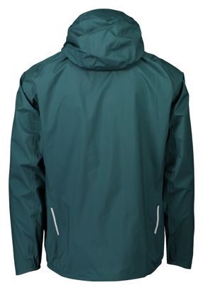 POC Motion Rain Jacket Blue