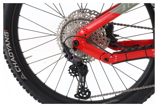 Produit reconditionné · Haibike AllMtn 4 / Vélo VTT électrique | Très bon état