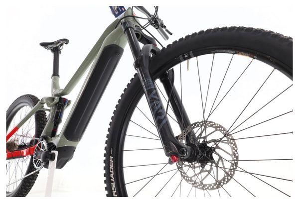 Produit reconditionné · Haibike AllMtn 4 / Vélo VTT électrique | Très bon état
