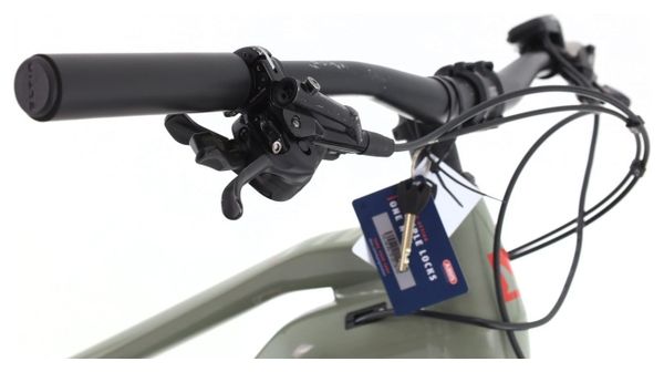 Produit reconditionné · Haibike AllMtn 4 / Vélo VTT électrique | Très bon état