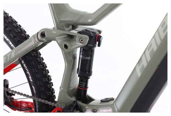 Produit reconditionné · Haibike AllMtn 4 / Vélo VTT électrique | Très bon état