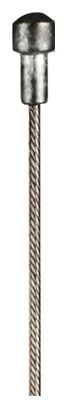 BBB Brake Cable Brakewire Road C Silver 2x2350mm