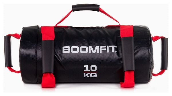 Sac Lesté de Sable 10Kg - BOOMFIT