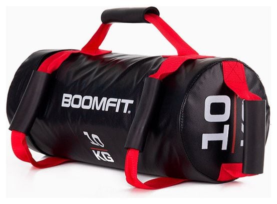 Sac Lesté de Sable 10Kg - BOOMFIT