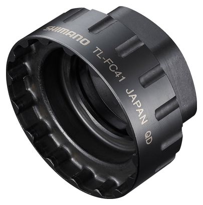 Shimano TL-FC41 Locknut