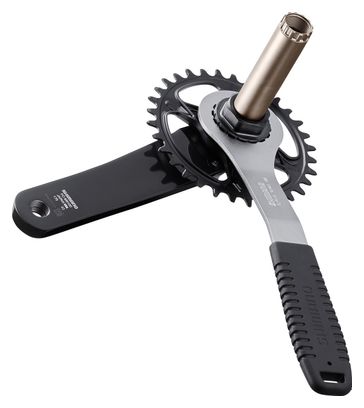Shimano TL-FC41 Locknut | Alltricks.com