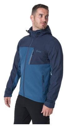 Veste softshell homme Kilpi RAVIO-M