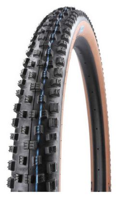 Schwalbe Nobby Nic Evo Super Ground 27.5´´ Tubeless Foldable Mtb Tyre Noir 27.5´´ / 2.40