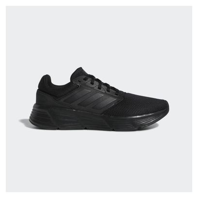 Chaussures de Running Adidas Performance Galaxy 6 Noir Homme