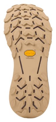Scarpe Trail NNormal Cadí Beige Donna