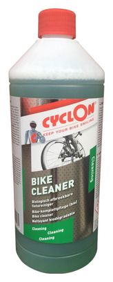 Kit d'entretien vélo  Bike Cleaner 1L + Bionet Chain Cleaner 1L