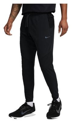 Pantalon Nike Dri-Fit Run Division Phenom Noir