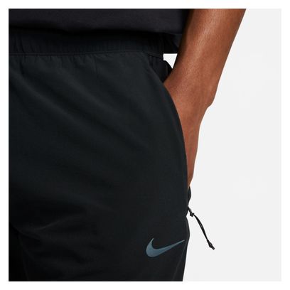 Pantalon Nike Dri-Fit Run Division Phenom Noir