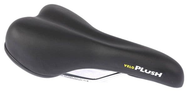 Velo Selle vélo Plush Sport VL-3011 noir