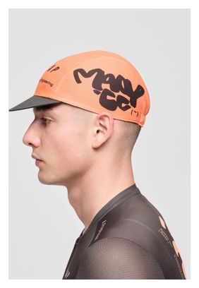 Maap Strata Orange Cap