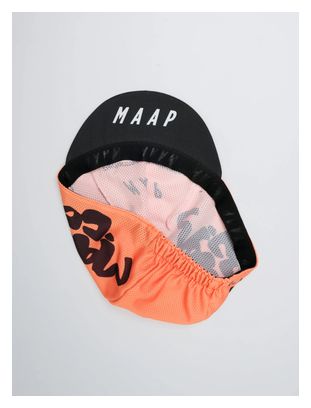 Maap Strata Orange Cap