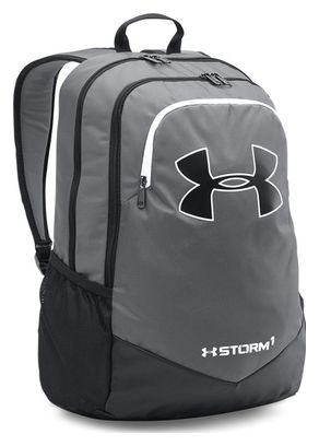 Under Armour Scrimmage Backpack 1277422-040  Unisexe  Grise  sacs à dos