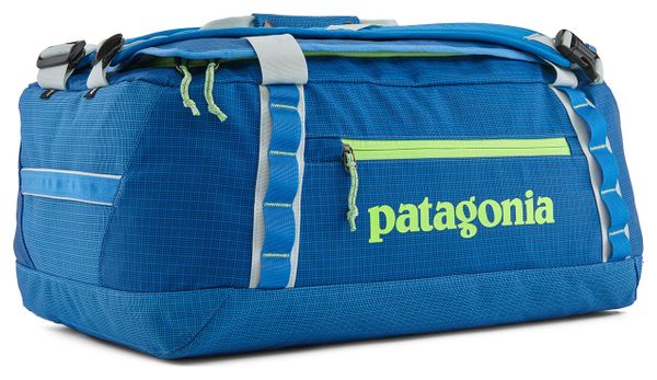 Patagonia Black Hole Duffel Unisex Travel Bag 40L Blue