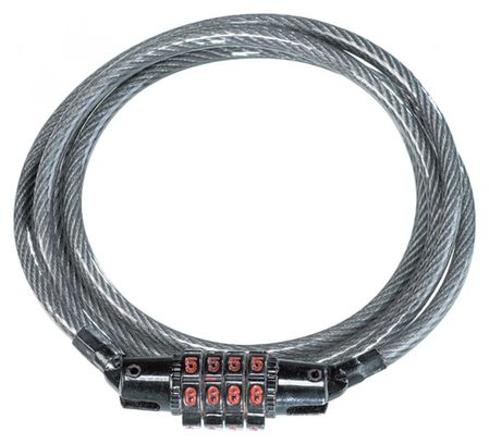 Cable Kryptonite <strong>Keeper</strong> 512