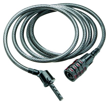 Cable Kryptonite <strong>Keeper</strong> 512