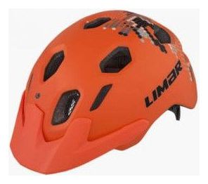 Casque de vélo pour enfants de 12 à 36 mois - LIMAR - CHAMP Orange - ORANGE