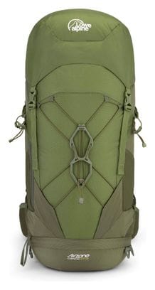 Lowe Alpine AirZone Trail Camino Wanderrucksack 37:42L Grün