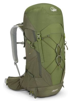 Lowe Alpine AirZone Trail Camino Wanderrucksack 37:42L Grün