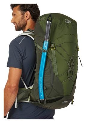 Lowe Alpine AirZone Trail Camino Wanderrucksack 37:42L Grün