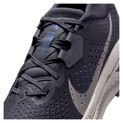 Scarpe da trail Nike ACG Zegama Trail blu da uomo